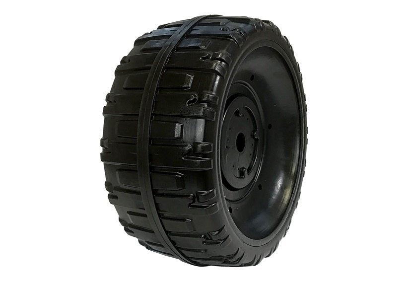 EVA Wheel for Toyota Tundra Electric Ride-On Car