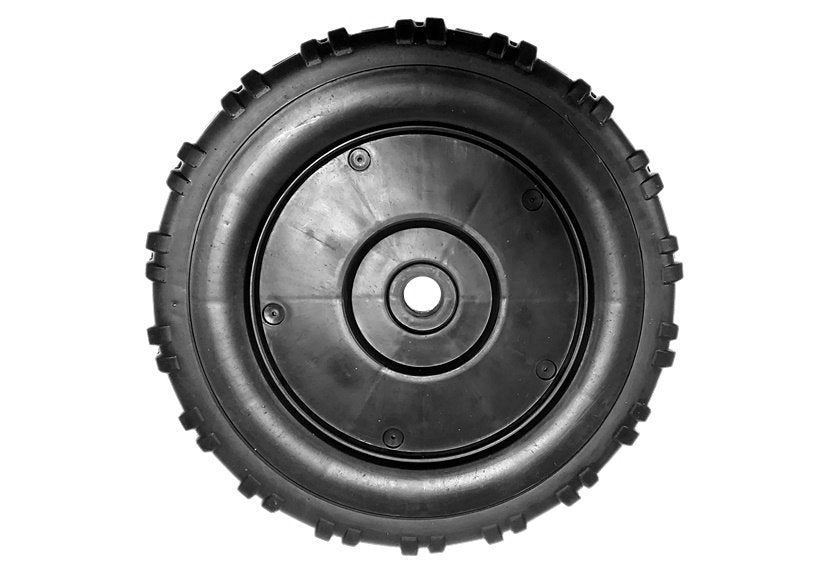 EVA Wheel for Toyota Tundra Electric Ride-On Car