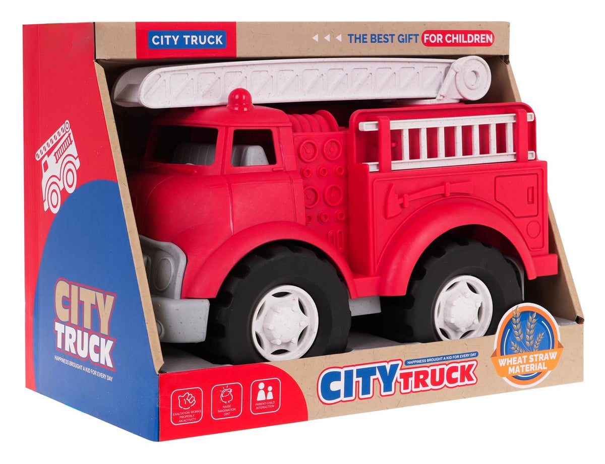 ECO Fire Department