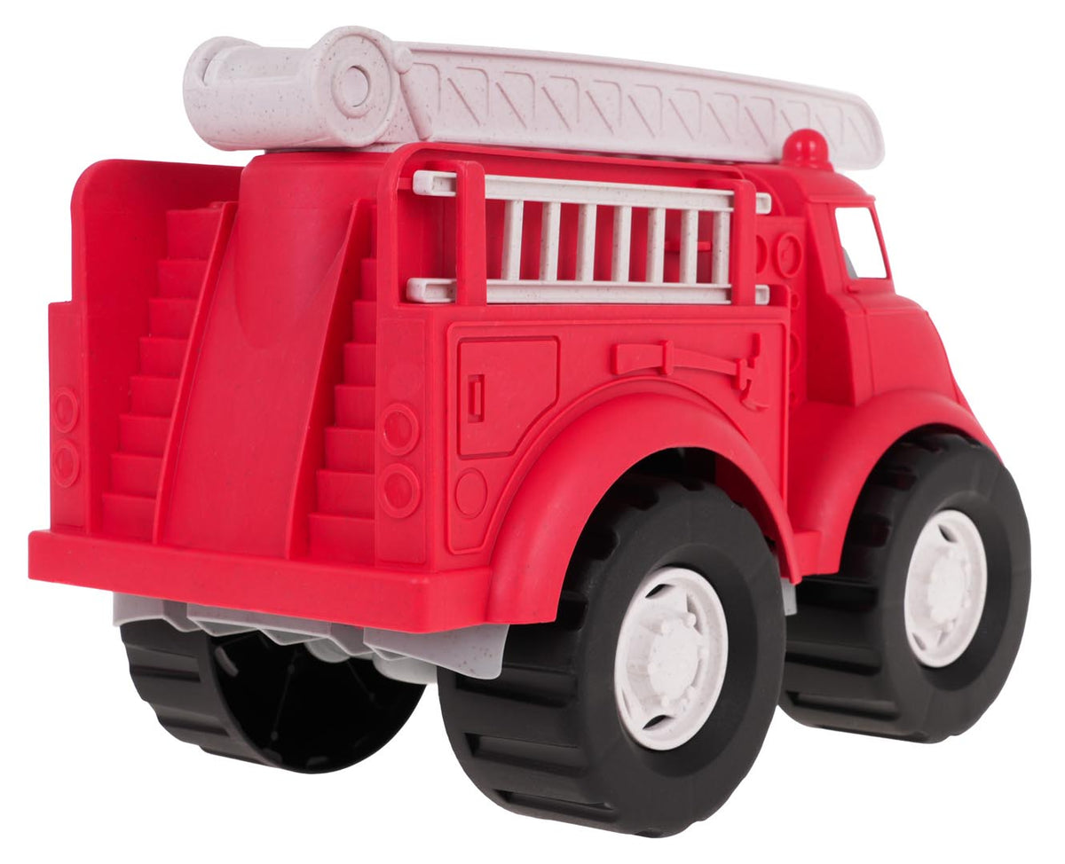 ECO Fire Department