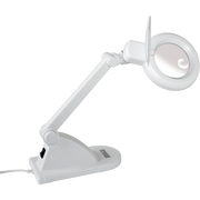 SMA Lampa stolna 12W, sa lupom, zaštitni poklopac - NKL 022