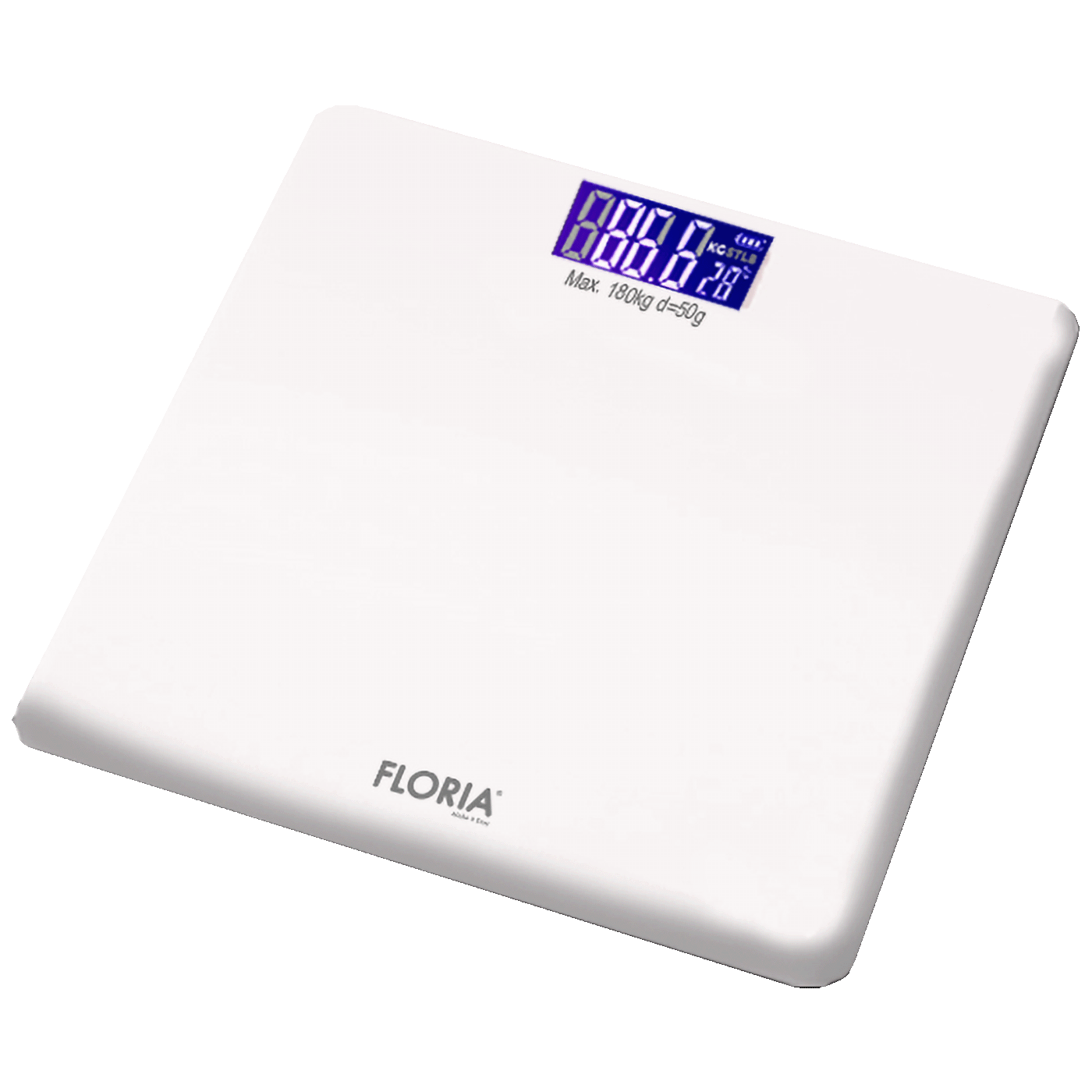 Floria Vaga, tjelesna, do 180 kg - ZLN7683