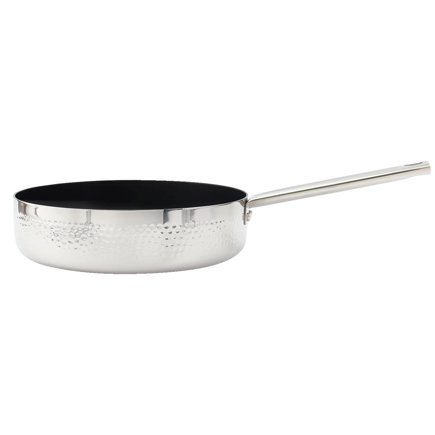 Zilan Tava, 24 cm, troslojno posuđe - ZLN1337