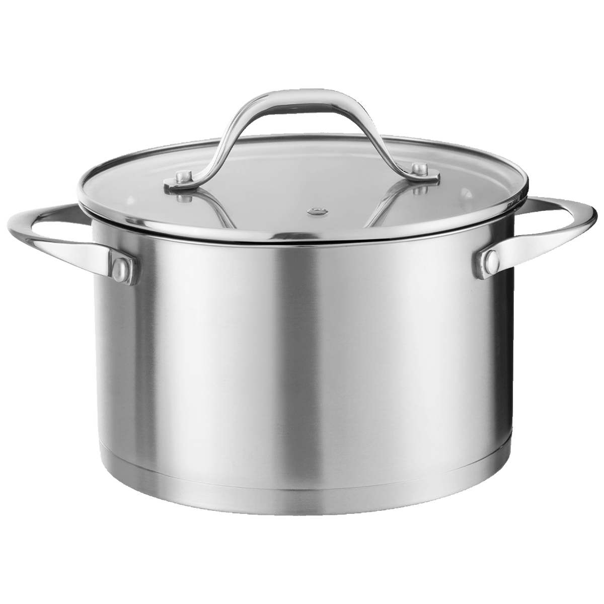 Zilan Lonac sa staklenim poklopcem, 20 cm - ZLN1351