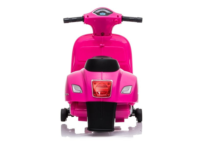 Licencirani motor na akumulator Vespa GTS 300 Mini - rozi
