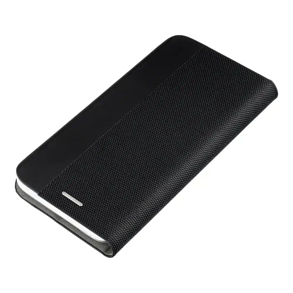 SENSITIVE Book preklopna maska za XIAOMI Redmi NOTE 13 PRO 4G crna