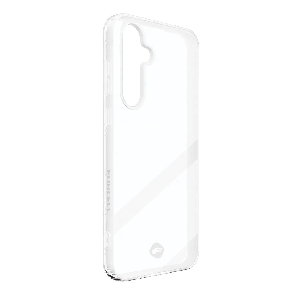 FORCELL F-PROTECT Dugotrajna tanka maska za SAMSUNG A55 prozirna