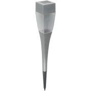 Solarna vrtna LED lampa