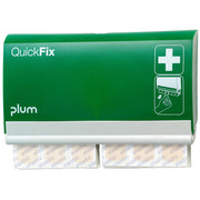 QuickFix flaster-jed.za punjenje s 2x elastičnih pak.za ponovno punjenje