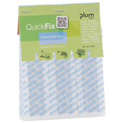 QuickFix punjenje s 30 dugih detektabilnih flastera