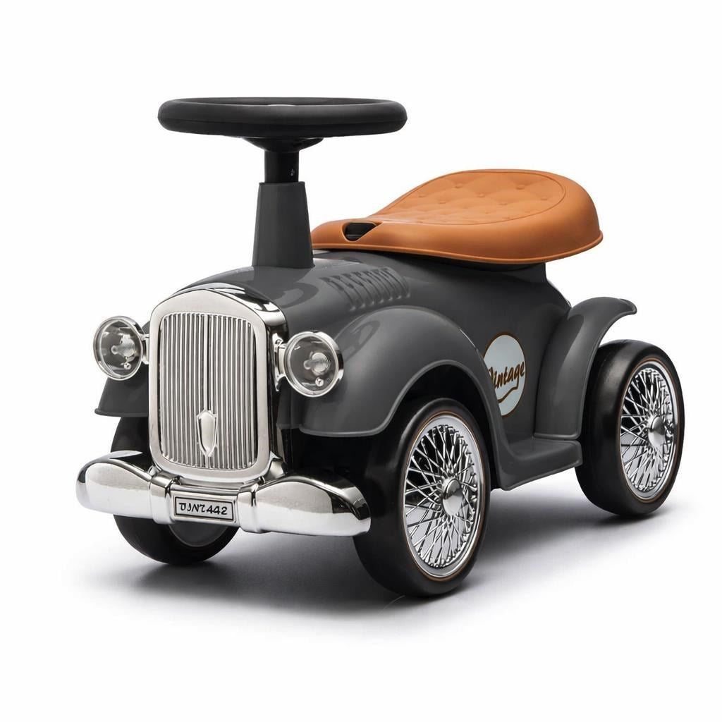 Guralica retro classic beige