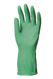 Nitrile glove 33 cm