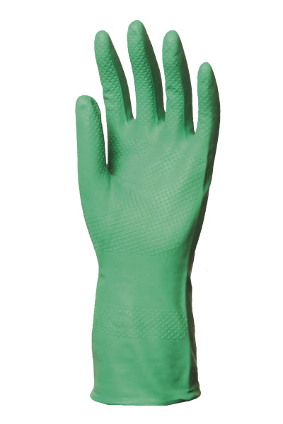 Nitrile glove 33 cm