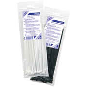 USE Plastične vezice 3,5mm x 200mm, pakiranje 50 kom. - CT 200/3,5