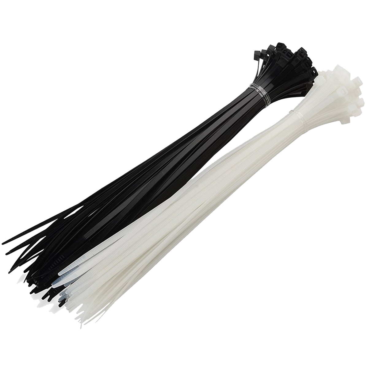 USE Plastične vezice 3,5mm x 200mm, pakiranje 50 kom. - CT 200/3,5