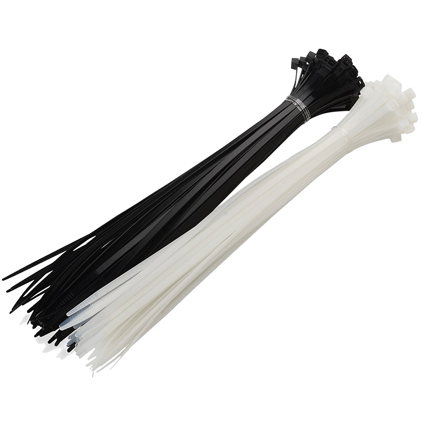 USE Plastične vezice 4,8mm x 400mm, pakiranje 25 kom. - CT 400/4,8