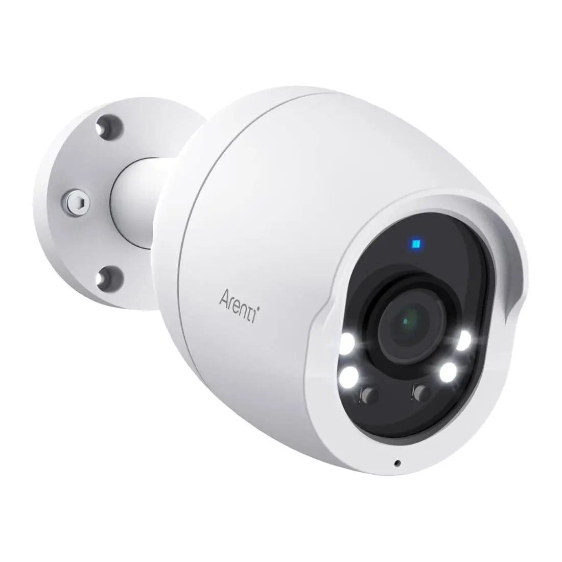 Arenti Outdoor PoE kamera 8MP/4K