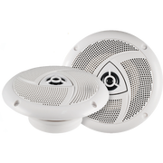 SAL Zvučnik, set, djelimično vodootporan,ugradbeni, 100W - MRPX 2-130