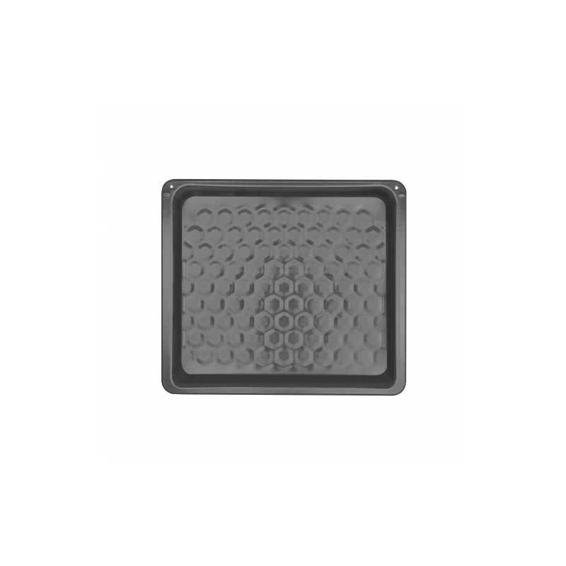 Ugradbena pećnica Hansa BOES68441 Inox