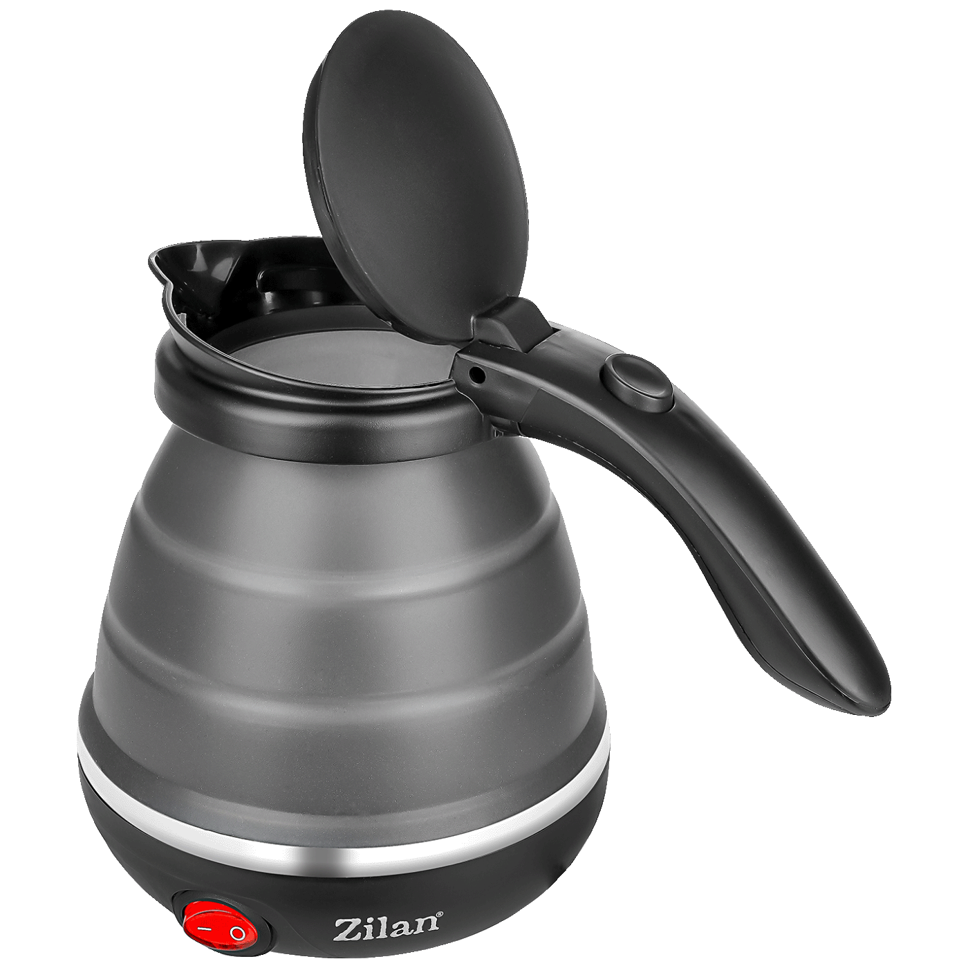 Zilan Kuhalo za vodu, sklopivo, zapremina 0.5 l, 750 W - ZLN1986