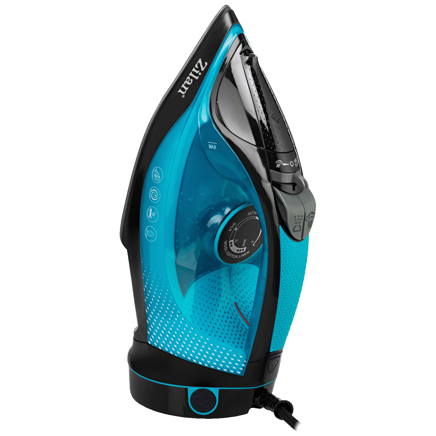 Zilan Glačalo na paru, 2200W - ZLN0989