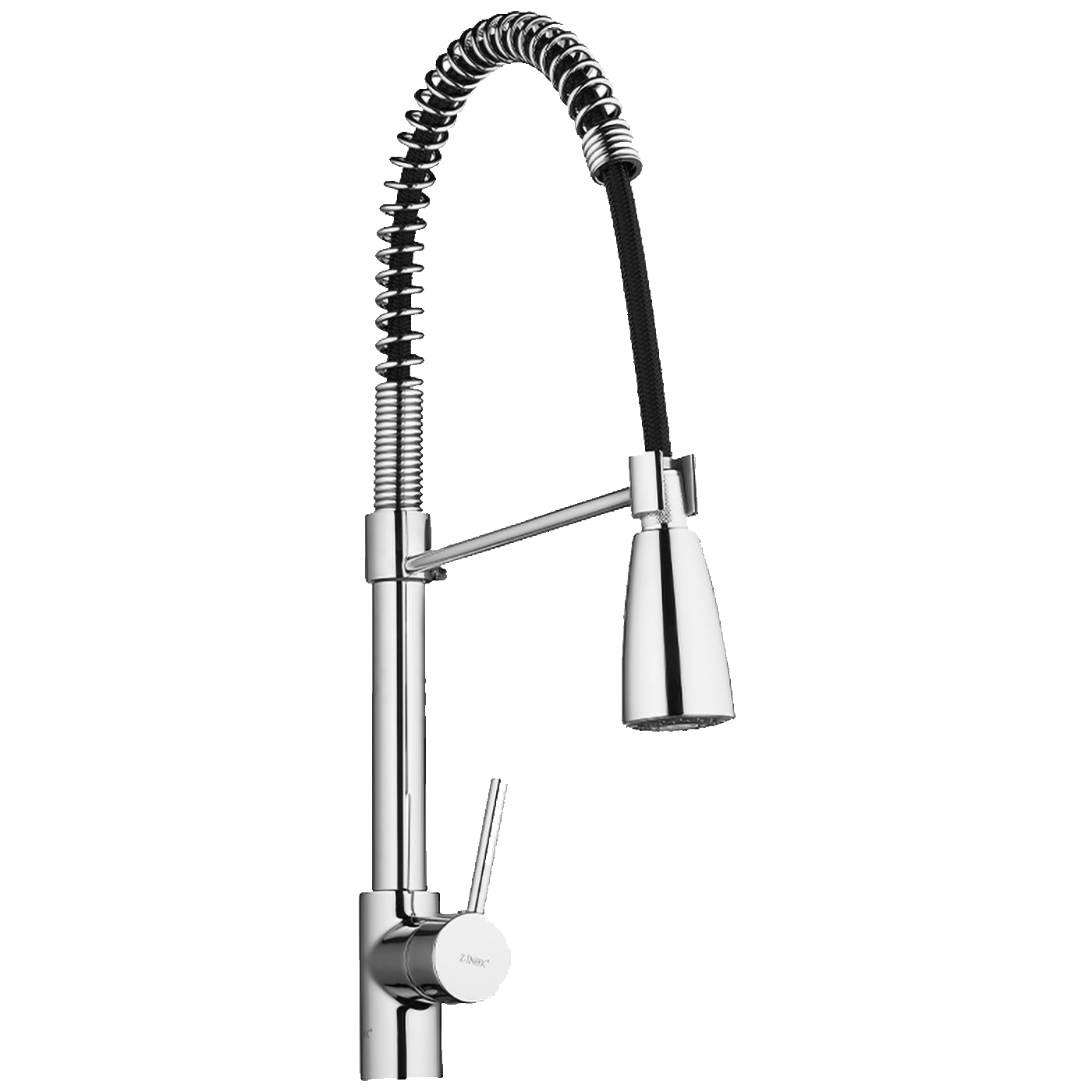 Zilan Slavina, mixer, sa tuš glavom, kuhinjska - ZLN8153