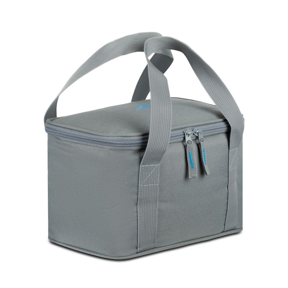 Torba - termo RivaCase Gremio 5705 Grey Cooler bag 5L