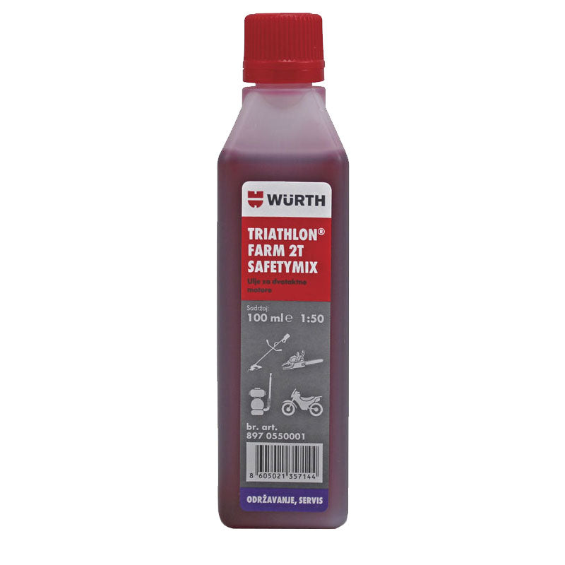 Ulje Dvotaktol 100 ml