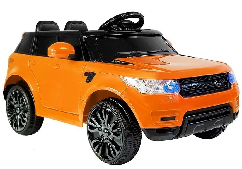 Auto na akumulator HL1638 - Narančasti