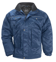 Radna parka BEAVER, vel. S