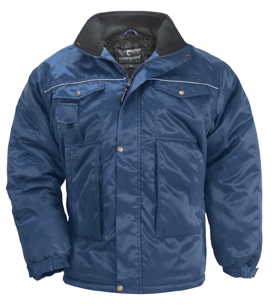 Radna parka BEAVER, vel. S