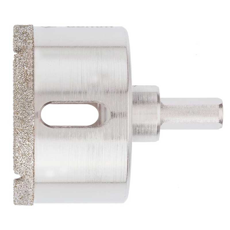 Svrdlo krunsko 53mm dijamant Graphite