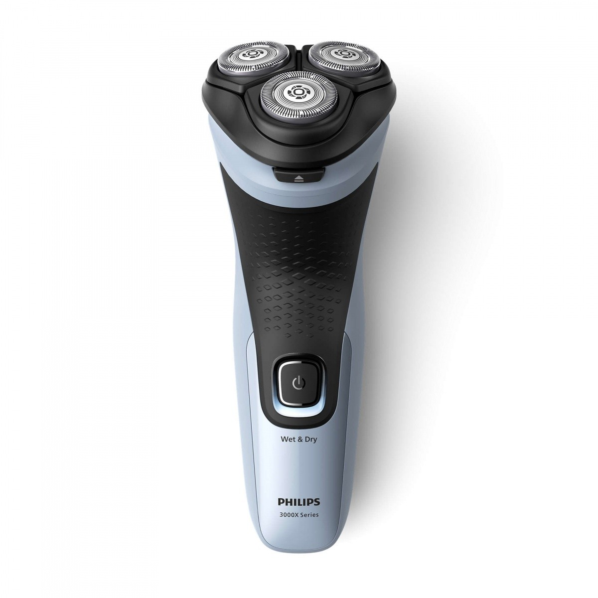 Philips X3003/00 muški brijaći aparat Rotirajući aparat za brijanje Šišač Crno, Plavo