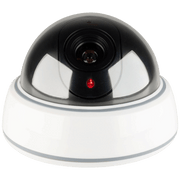 home Lažna DOME kamera , LED indikator - HSK150