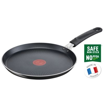 Tefal XL Intense C38410 Tava za palačinke Okruglo
