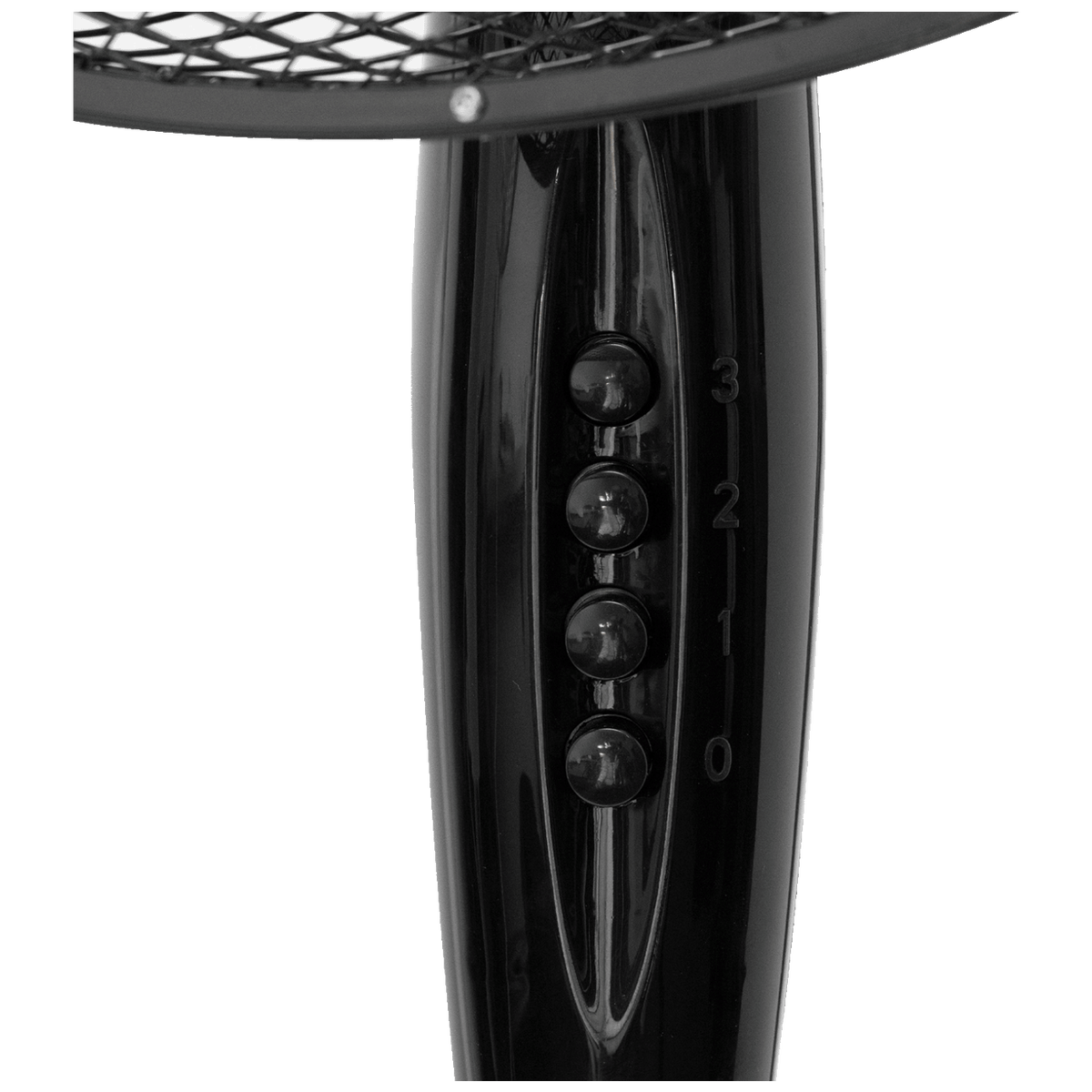 home Ventilator samostojeći , 103-125 cm, 3 brzine, 45W - SF40BK