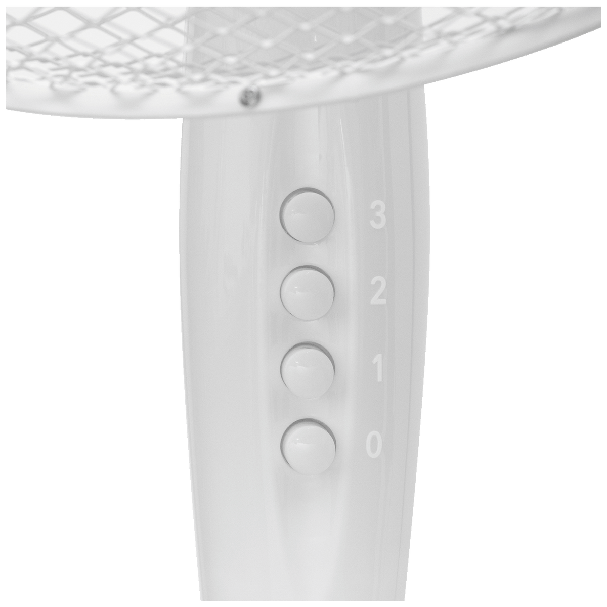 home Ventilator samostojeći , 103-125 cm, 3 brzine, 45W - SF40BK