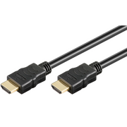 ZED electronic HDMI kabel 5 metara, verzija 1.4, bulk - BK-HDMI/5
