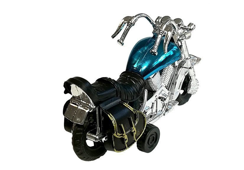 Set dječjih motora za igru - 4u1 - chopper