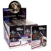 Karte Crni Petar i Memori Transformers