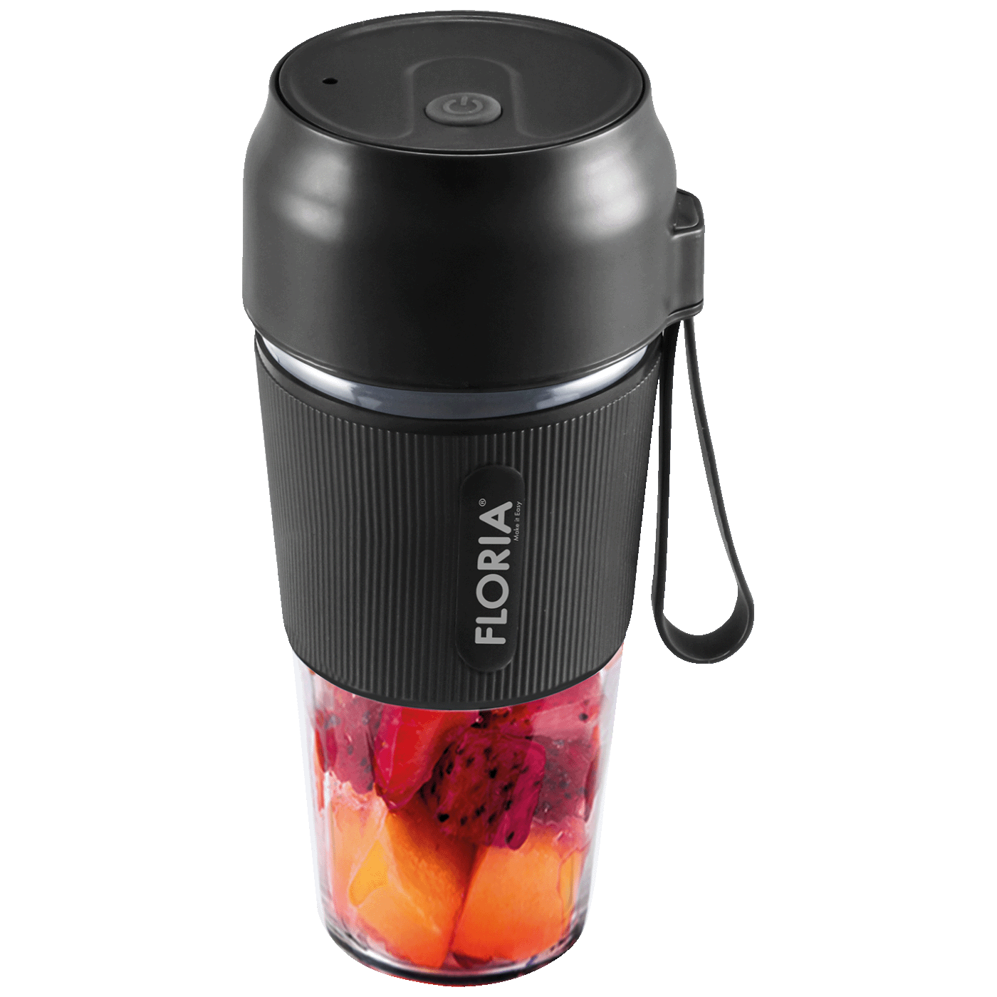 Floria Blender za Smoothie, bežični, 300ml., 50W - ZLN1719