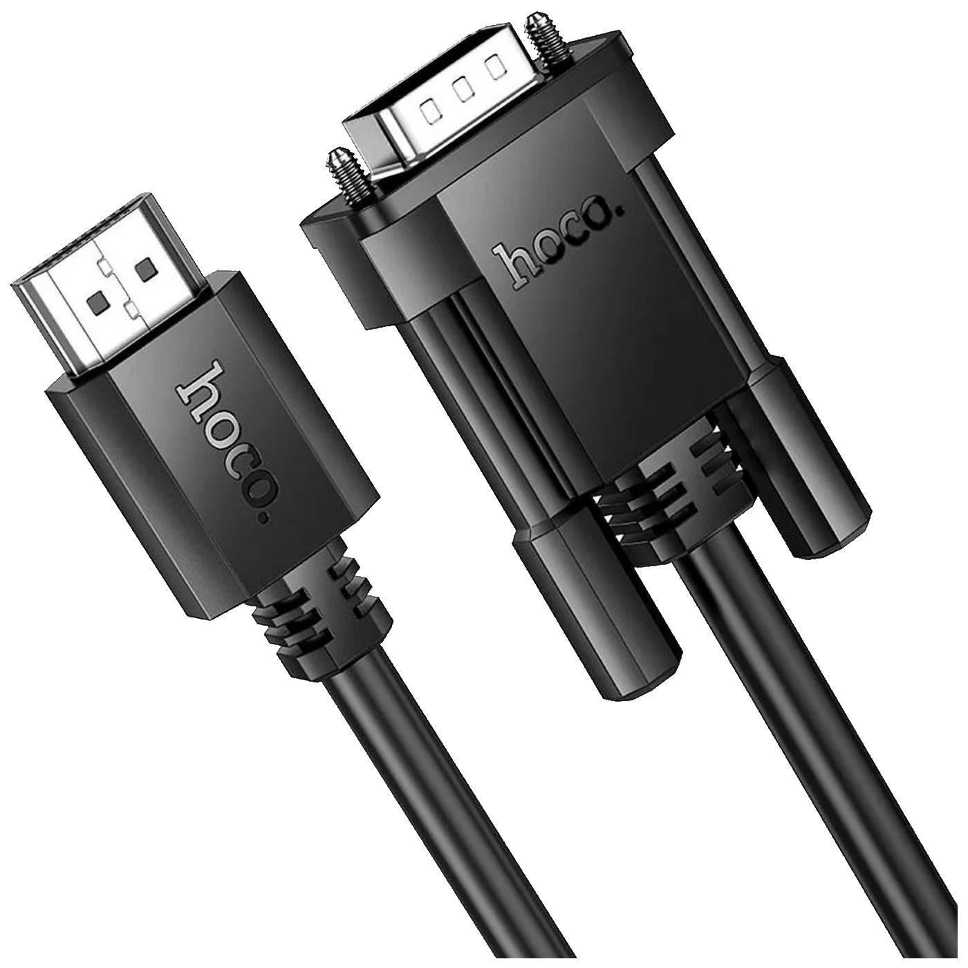 hoco. HDMI na VGA kabl, dužina 2 met. - US12