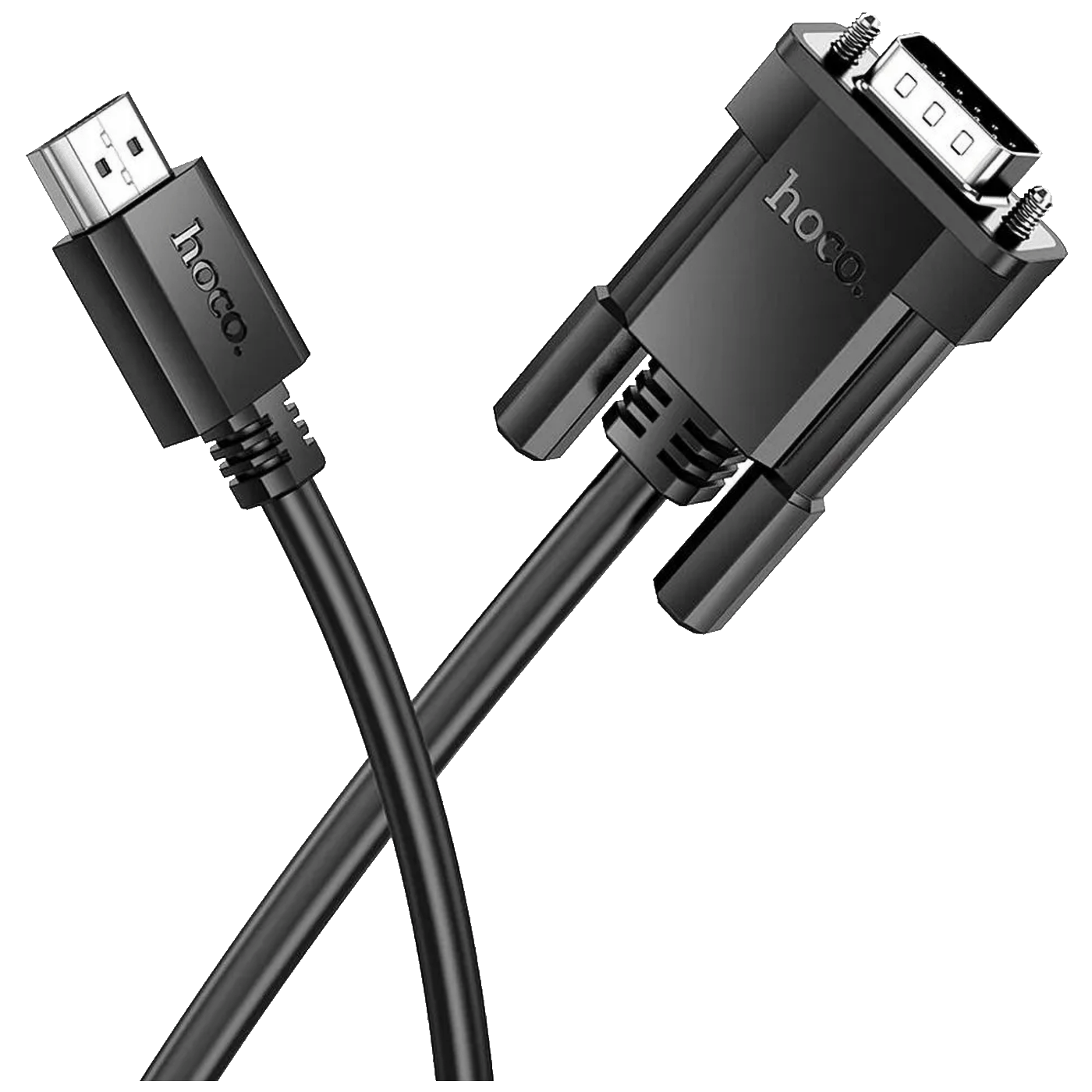 hoco. HDMI na VGA kabl, dužina 2 met. - US12