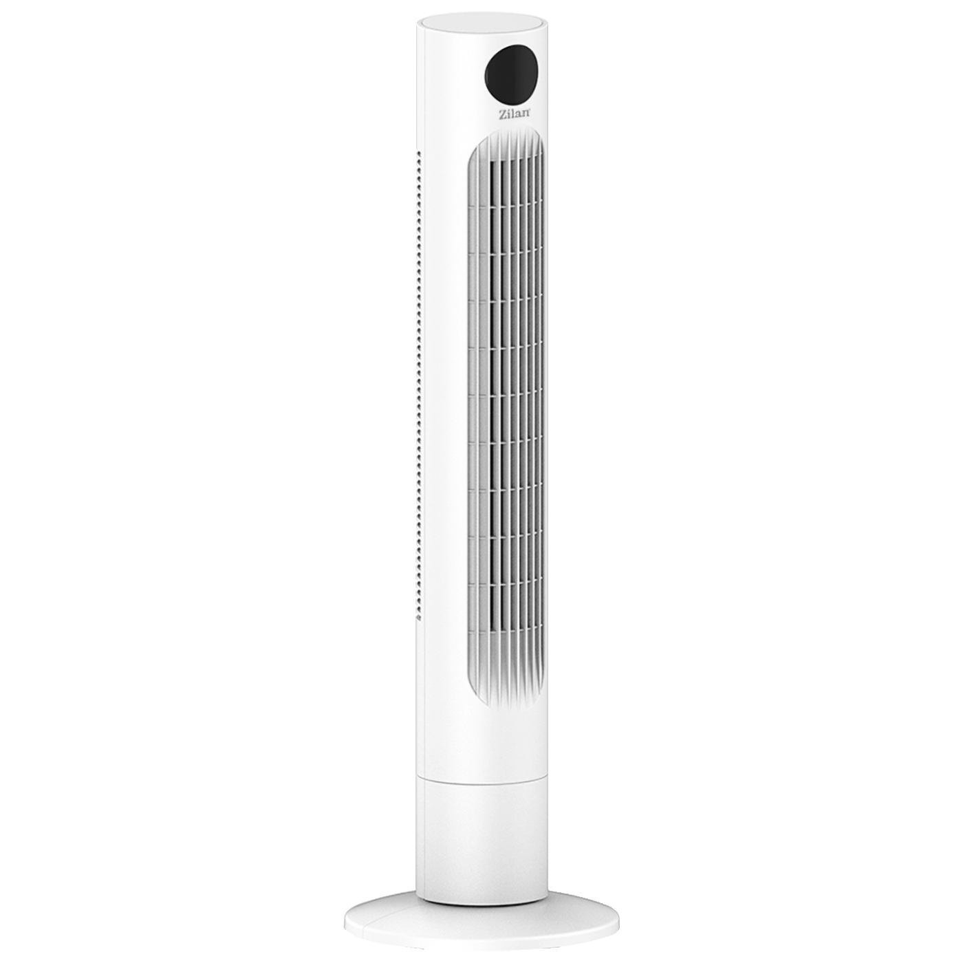 Zilan Ventilator stupni, daljinski upravljač, oscilacija 60°, 60W - ZLN1023