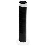 home Ventilator stupni, daljinski upravljač, 45 W, 80 cm - TWFR100B