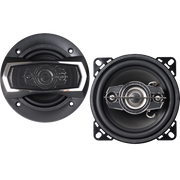 SAL Auto zvučnici, set, 100mm, 2x55W, 4 Ohm - CX 404