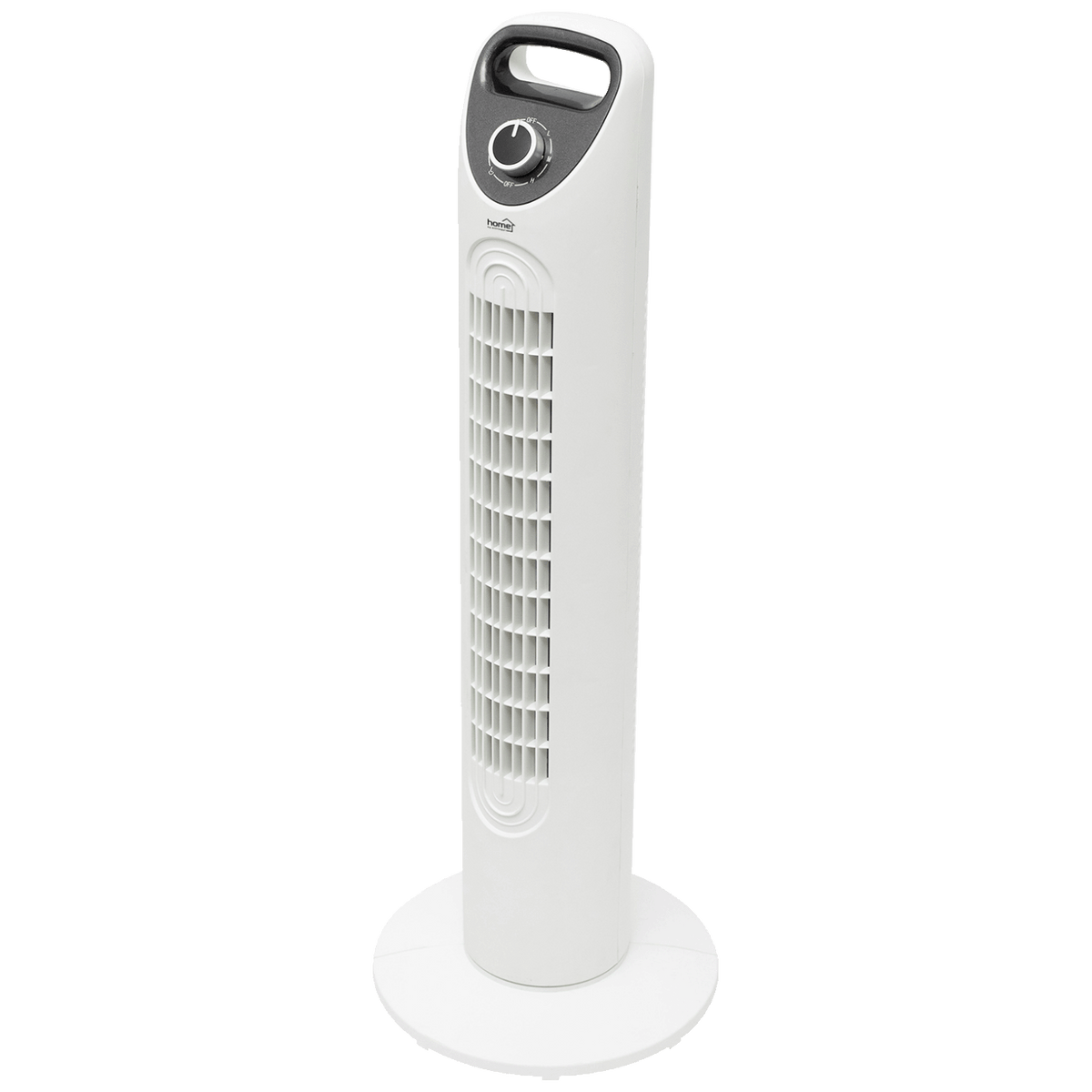 home Ventilator stupni, 45 W, 80 cm - TWF822