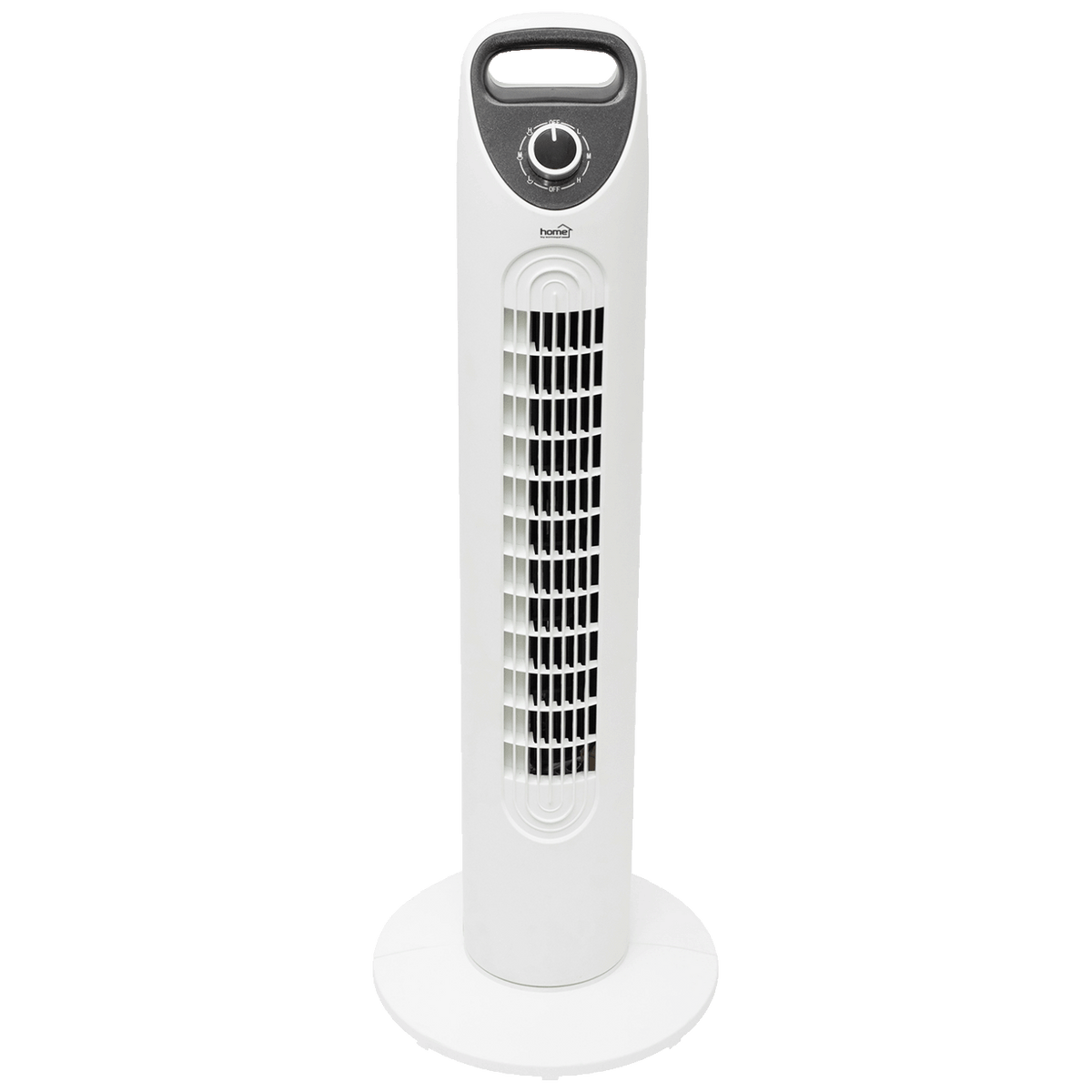 home Ventilator stupni, 45 W, 80 cm - TWF822