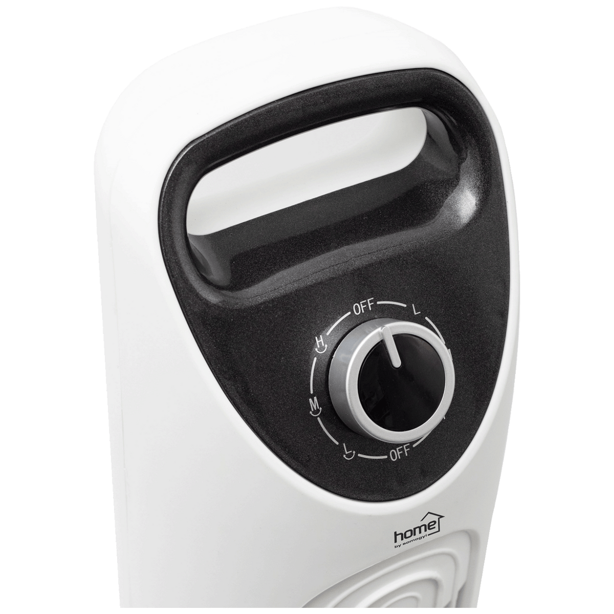 home Ventilator stupni, 45 W, 80 cm - TWF822