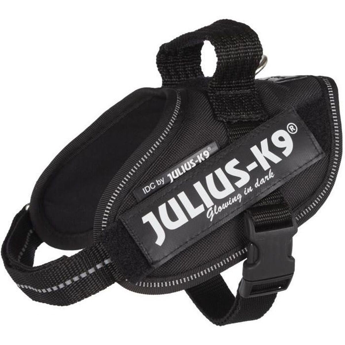 Orma za pse Julius K9 IDC Crna